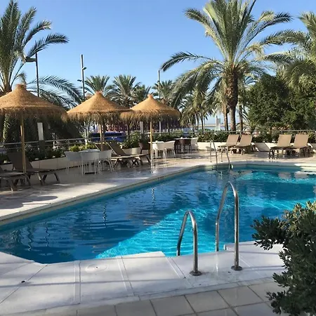 Hotel Ohtels Gran Almería