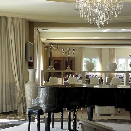Ohtels Gran Hotel Almería