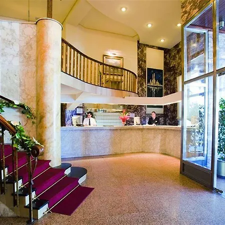Ohtels Gran Hotel