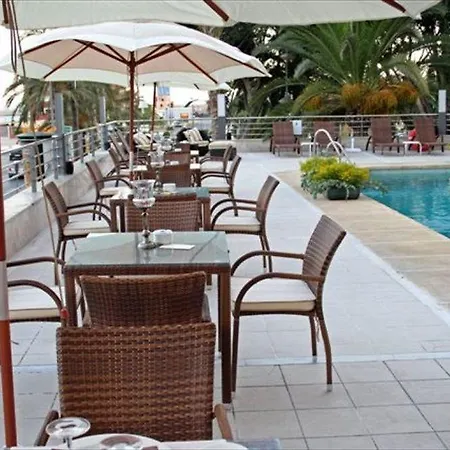 Ohtels Gran 4*