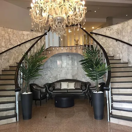 Ohtels Gran Hotel