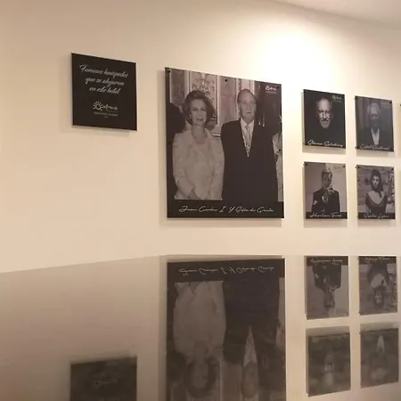 فندق Ohtels Gran