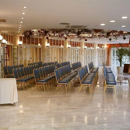 Ohtels Gran Almería