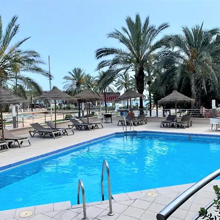 Ohtels Gran Hotel 4*