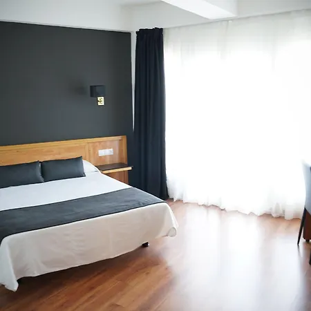 Hotel Ohtels Gran Almería
