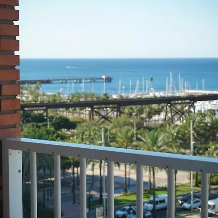 Ohtels Gran Almería