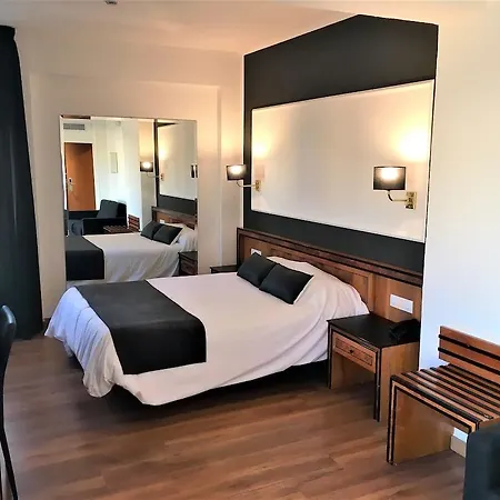Ohtels Gran Hotel