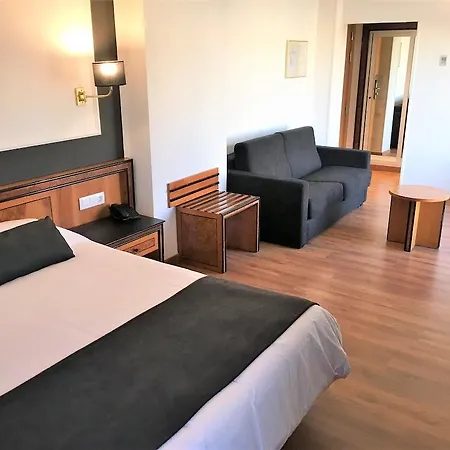 Ohtels Gran Hotel