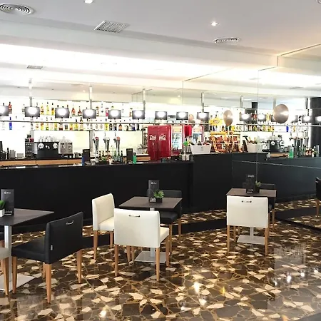 Hotell Ohtels Gran 4*
