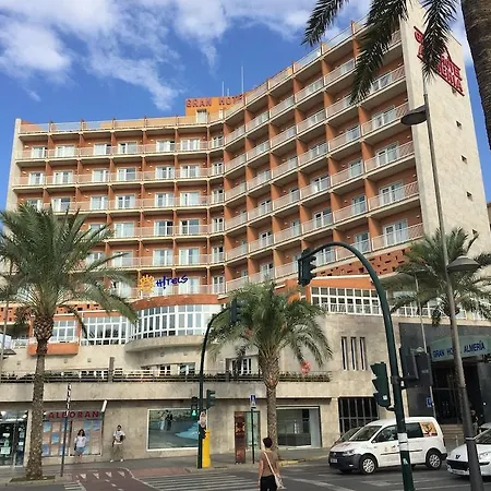 Ohtels Gran Hotel 4*