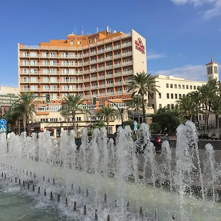 Ohtels Gran 4* Almería