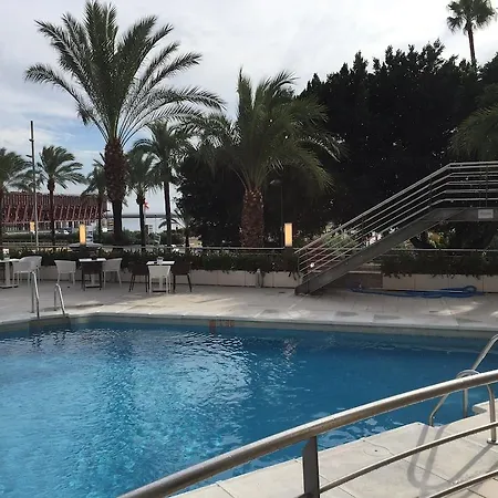 Ohtels Gran Hotel 4*