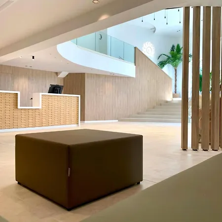 Ohtels Gran Hotell