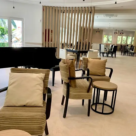 Hotel Ohtels Gran