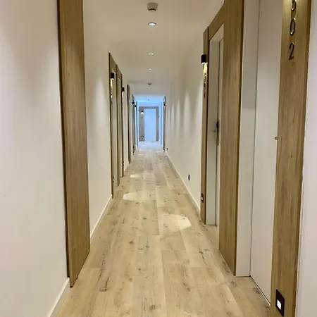 Ohtels Gran Hotell Almería