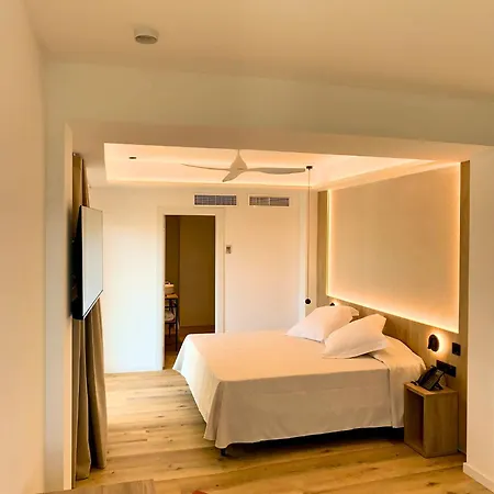 Ohtels Gran 4*