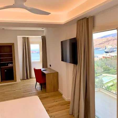 Ohtels Gran Hotel