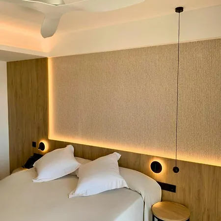 Ohtels Gran Hotel 4*