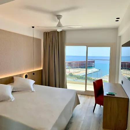 Hotell Ohtels Gran 4*