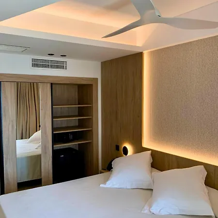 Hotel Ohtels Gran Almería