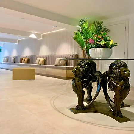 Ohtels Gran 4* Almería