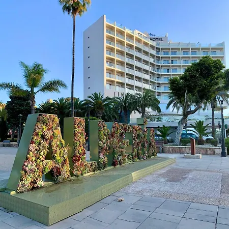 Ohtels Gran Hotel