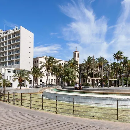 Ohtels Gran 4*