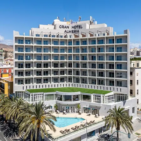 Ohtels Gran Hotel