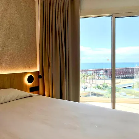 Ohtels Gran Hotel Almería