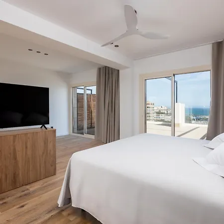 Ohtels Gran 4*