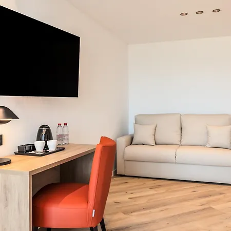 Ohtels Gran Hotel 4*