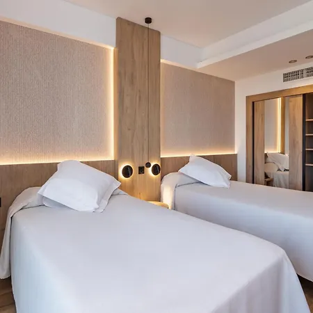 Ohtels Gran Almería
