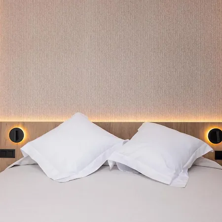 Ohtels Gran فندق 4*