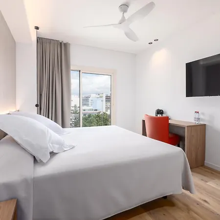 Hotel Ohtels Gran 4*