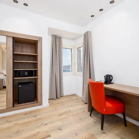 Ohtels Gran 4*