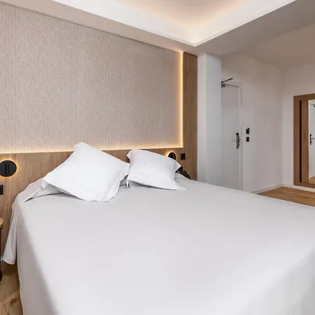 Ohtels Gran Hotel 4*