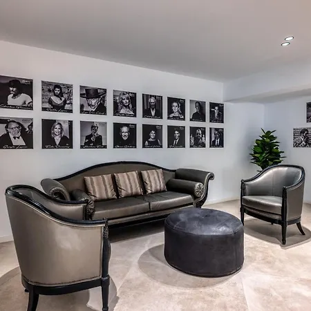 Ohtels Gran 4* Almería