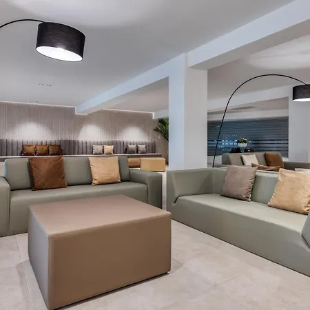 Ohtels Gran Hotel