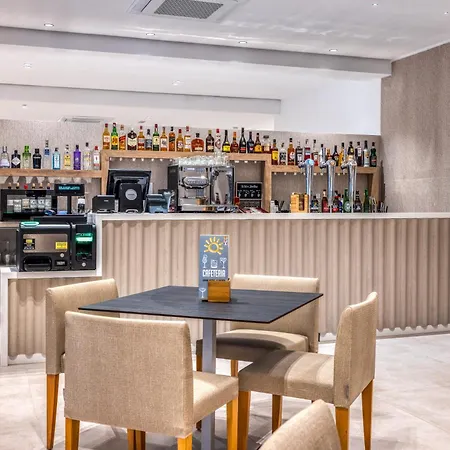 Ohtels Gran Hotel 4*