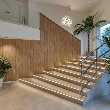 Hotel Ohtels Gran 4*