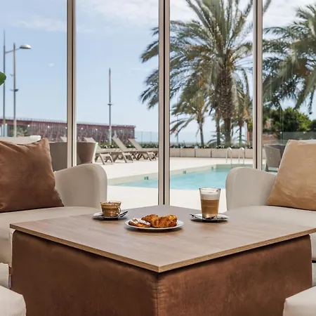 Ohtels Gran 4*