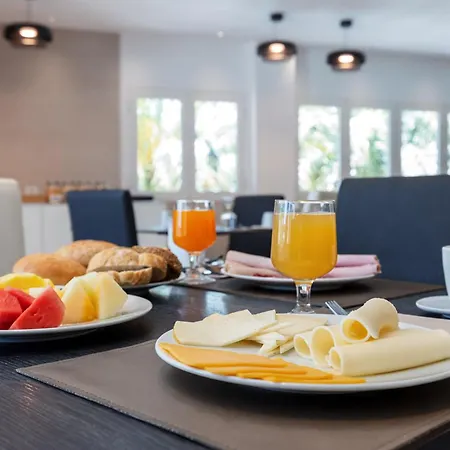 Ohtels Gran 4* المرية