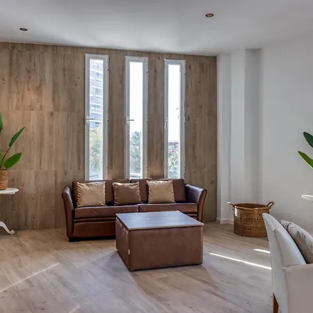 فندق Ohtels Gran 4*