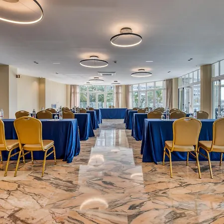 Ohtels Gran Hotel Almería