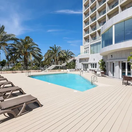 Ohtels Gran Hotel