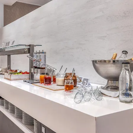 Ohtels Gran Hotel 4*