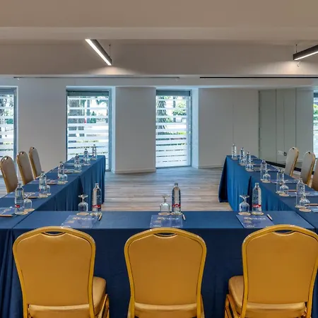 Ohtels Gran 4*