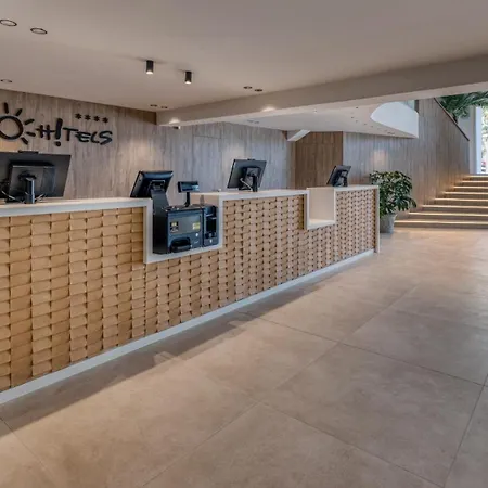 Ohtels Gran Almería