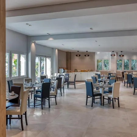 Ohtels Gran 4* المرية