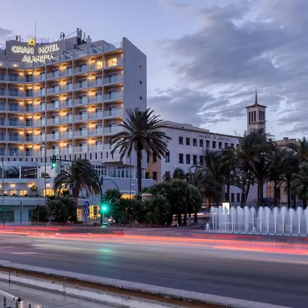 Ohtels Gran Hotel